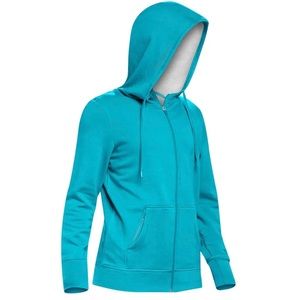 Hylete Linear Tech Hoodie